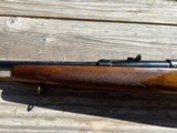 Winchester. Pre 64. Model 70. 250 SAVAGE - 7 of 20