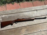 Winchester. Pre 64. Model 70. 250 SAVAGE - 1 of 20