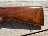 Winchester. Pre 64. Model 70. 250 SAVAGE - 3 of 20