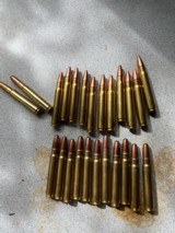 9.3x62.Hornady.PPU/ PRIV - 1 of 1