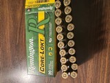 Remington. 250. Savage.Ammo - 2 of 2