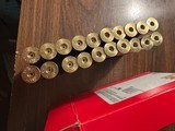 HORNADY.
470.
NITRO.
unprimed. Brass - 2 of 2