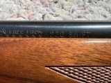 REMINGTON. 700.
CLASSIC.
220. SWIFT - 3 of 12