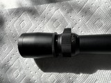 Leupold.VARI -X. iii.8.5-25x40. AO - 5 of 7