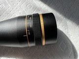 Leupold.VARI -X. iii.8.5-25x40. AO - 1 of 7