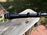 LEUPOLD.VARI Xiii.6.5-20x40. A O - 1 of 10