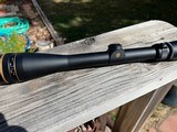 LEUPOLD.VARI.X.iii.8.5-25x40. A. O - 1 of 7