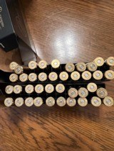 Weatherby.257 wby. Selectplus. Ammo - 3 of 3