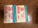 Remington.38. SPL.SWC.AMMO - 3 of 3