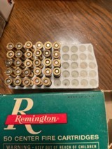 WIN.REM.AND.MEGTECT.32. S&W. AMMO.SEE. BELOW - 3 of 6