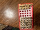 WIN.REM.AND.MEGTECT.32. S&W. AMMO.SEE. BELOW - 6 of 6