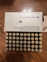 WIN.REM.AND.MEGTECT.32. S&W. AMMO.SEE. BELOW - 4 of 6