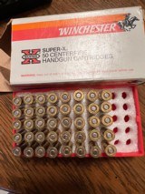 WIN.REM.AND.MEGTECT.32. S&W. AMMO.SEE. BELOW - 2 of 6