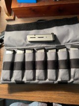 WILSON. COMBAT.X TAC.45. AUTO - 14 of 19