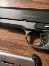 WILSON. COMBAT.X TAC.45. AUTO - 4 of 19