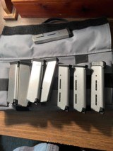 WILSON. COMBAT.X TAC.45. AUTO - 15 of 19