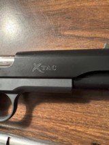 WILSON. COMBAT.X TAC.45. AUTO - 5 of 19