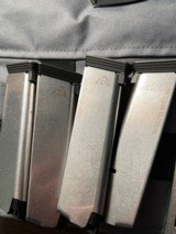 WILSON. COMBAT.X TAC.45. AUTO - 16 of 19