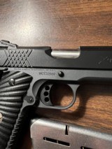 WILSON. COMBAT.X TAC.45. AUTO - 6 of 19