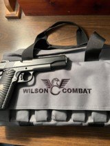 WILSON. COMBAT.X TAC.45. AUTO - 1 of 19