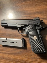 WILSON. COMBAT.X TAC.45. AUTO - 3 of 19