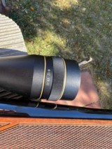 WEATHERBY.MARK. 5.DELUXE.257. WBY.MAG - 12 of 20