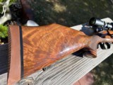 WEATHERBY.MARK. 5.DELUXE.257. WBY.MAG - 4 of 20