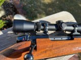 WEATHERBY.MARK. 5.DELUXE.257. WBY.MAG - 10 of 20