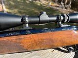WEATHERBY.MARK. 5.DELUXE.257. WBY.MAG - 8 of 20