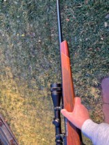 WEATHERBY.MARK. 5.DELUXE.257. WBY.MAG - 18 of 20