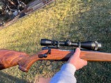 WEATHERBY.MARK. 5.DELUXE.257. WBY.MAG - 11 of 20