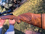 WEATHERBY.MARK. 5.DELUXE.257. WBY.MAG - 1 of 20