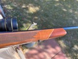 WEATHERBY.MARK. 5.DELUXE.257. WBY.MAG - 17 of 20