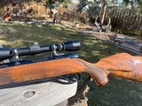 WEATHERBY.MARK. 5.DELUXE.257. WBY.MAG - 3 of 20