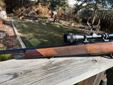 WEATHERBY.MARK. 5.DELUXE.257. WBY.MAG - 9 of 20