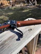 SHILOH SHARPS.#. 3.45-70 - 8 of 11