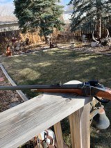 SHILOH SHARPS.#. 3.45-70 - 3 of 11