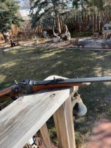 SHILOH SHARPS.#. 3.45-70 - 4 of 11