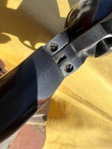 RUGER. BLACKHAWK.357 mag.And. 9 mm - 9 of 20