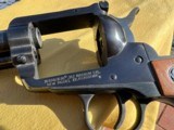 RUGER. BLACKHAWK.357 mag.And. 9 mm - 5 of 20