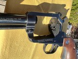 RUGER. BLACKHAWK.357 mag.And. 9 mm - 6 of 20