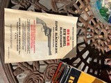 RUGER. BLACKHAWK.357 mag.And. 9 mm - 20 of 20