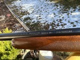WINCHESTER.
MODEL. 70. Pre 64.
250. Savage - 1 of 20
