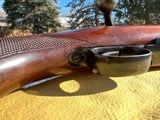 WINCHESTER.
MODEL. 70. Pre 64.
250. Savage - 8 of 20