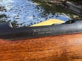 WINCHESTER.
MODEL. 70. Pre 64.
250. Savage - 2 of 20