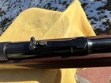 WINCHESTER.
MODEL. 70. Pre 64.
250. Savage - 9 of 20