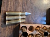SHILOH SHARPS. 40-70. BN.
Made in 2022 - 16 of 17