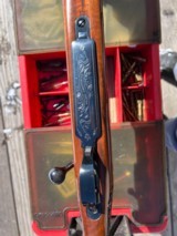 WEATHERBY. MARK V.
257. Wby.
LAZERMARK - 9 of 16