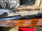 WEATHERBY. MARK V.
257. Wby.
LAZERMARK - 3 of 16