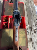 SHILOH. SHARPS.NO 3.45-70 - 3 of 12